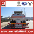 Stainless Steel Chemical Semi Trailer Tanker Truck